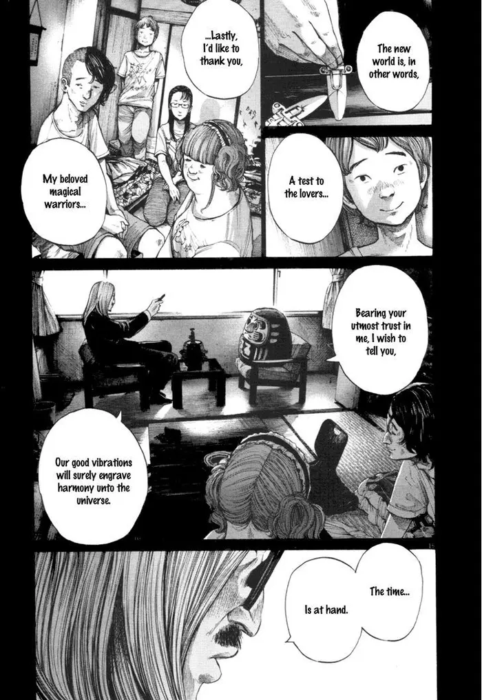 Goodnight Punpun Chapter 140 image 15_optimized